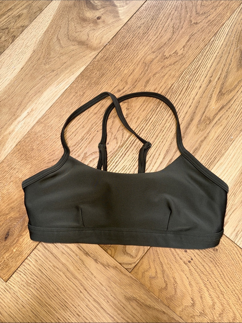 Alo Airlift Intrigue Bra
